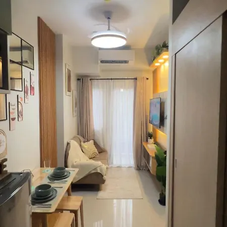 The Sagewood Place At Smdc Charm Residences