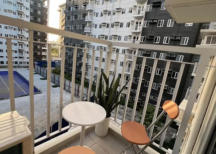 The Sagewood Place At Smdc Charm Residences