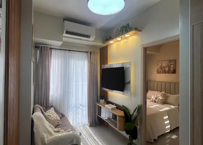 The Sagewood Place At Smdc Charm Residences Manila